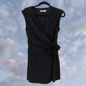 Black romper!
